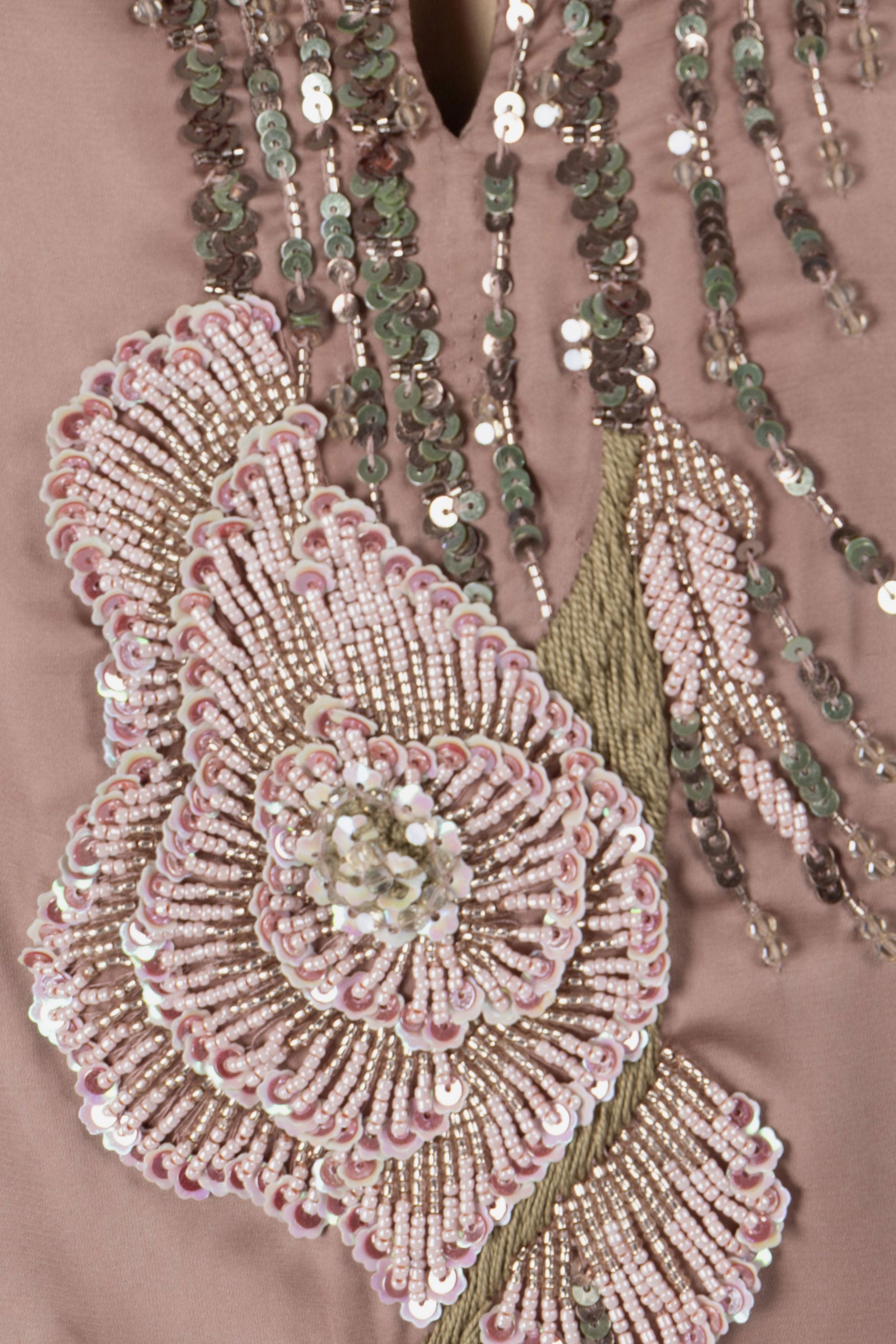 KUNST Iris dress elegant evening wear